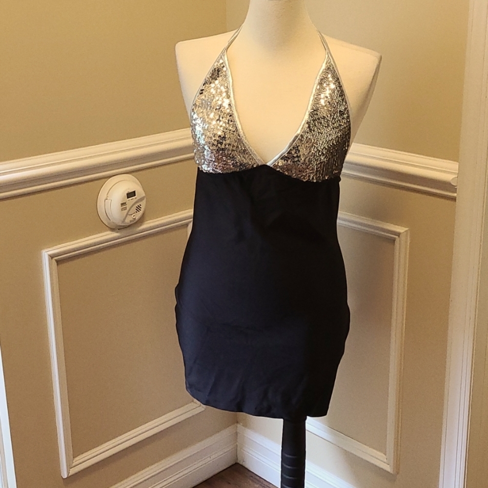 Nwot nom de plume dress